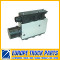 Volvo Truck Parts of Solenoid Valve 05 01100040